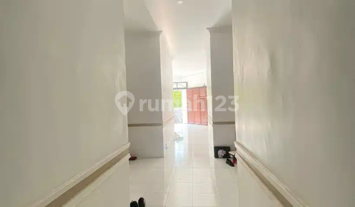 Rumah Kost Putri Dekat Kampus Unnes Semarang