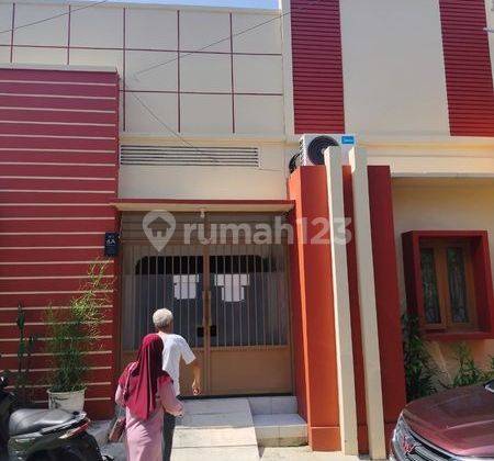 Rumah Kost Bulusan Tembalang Dekat Kampus Undip Semarang 1