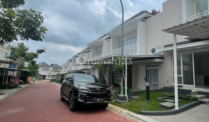 Tanah Siap Bangun Lingkungan Cluster Tengah Kota Semarang Dekat Tugumuda Semarang 