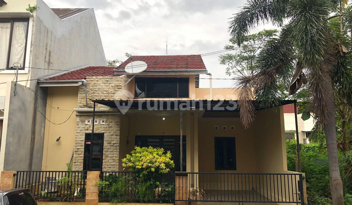 Rumah Siap Huni Dekat Undip Tembalang - Cocok KPR & Keluarga Muda 1