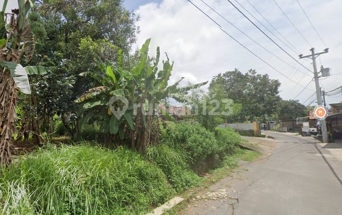 Tanah Bagus Kawasan Usaha Kost Dekat Kampus Unnes Semarang 1