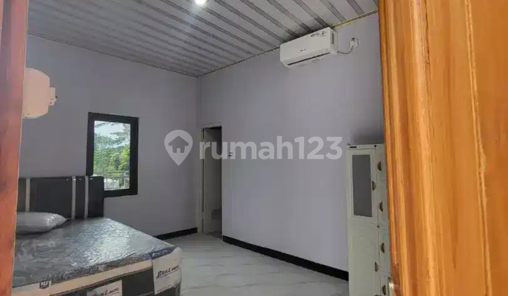 Boarding House Near Unnes Campus, Profit Around 200 Million, Business Ready 2