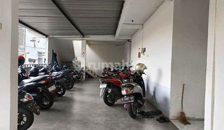 Rumah Kost Berdampingan Dengan Kampus UNNES Full Penyewa 