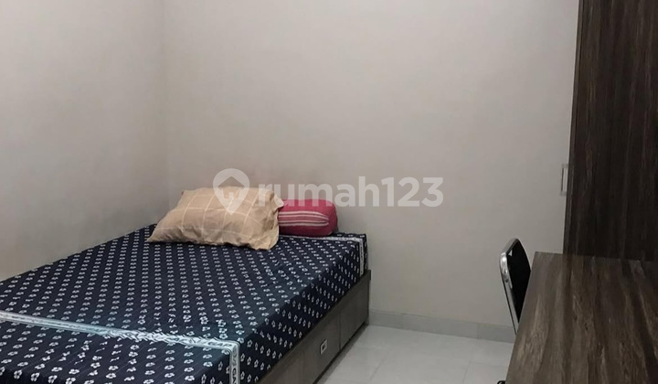 Active Girls' Boarding House Investment Near Undip Tembalang Campus 2