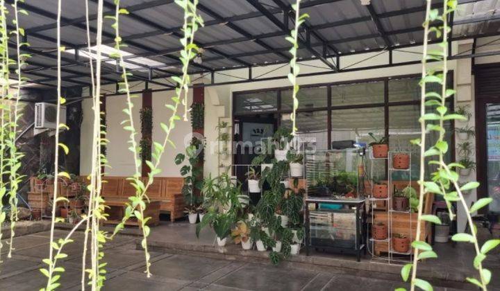 Rumah Kost Paviliun Dekat Kampus Undip Tembalang Semarang 1