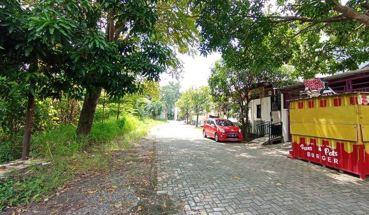 Rumah Kost Ganesha Pedurungan Semarang  2