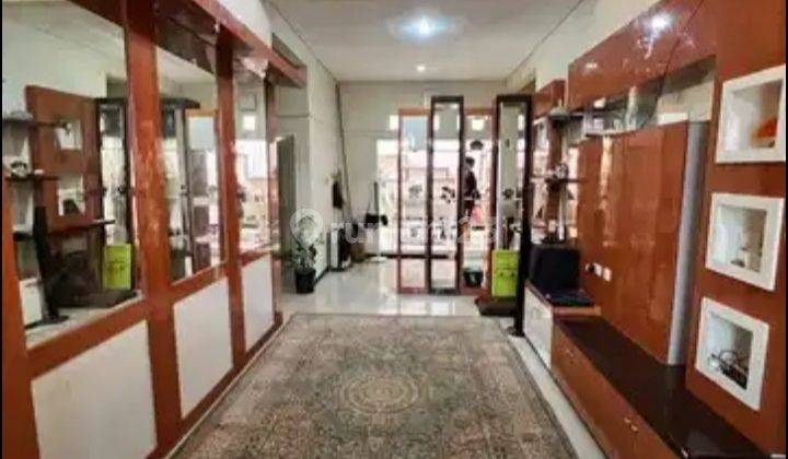 Rumah Bagus Siap Huni Di Tembalang Dekat Kampus Undip 2