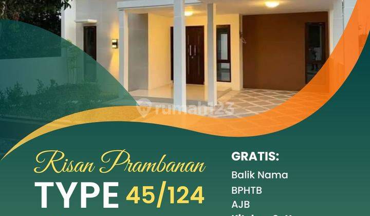 Free Costum Desain Rumah Baru Di Semarang Barat  1