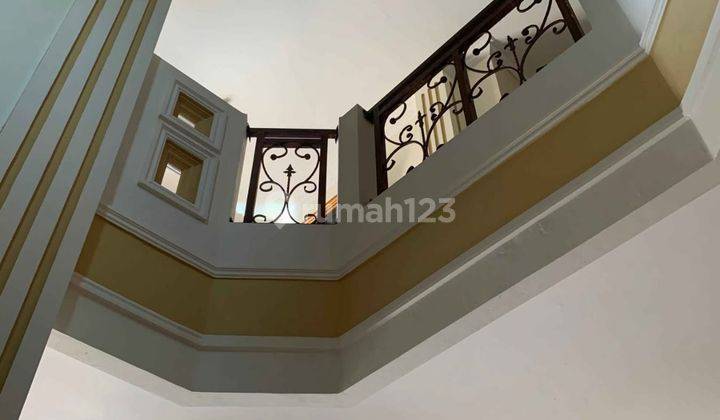Rumah Bagus Di Lebdosari Semarang Dekat Kantor Kejaksaan