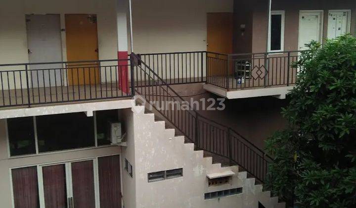 Rumah kost termurah di Tembalang Full penghuni  2