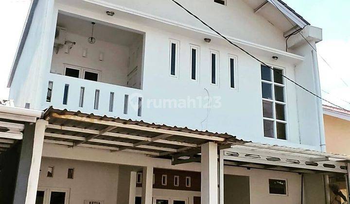 Rumah Siap Huni Tembalang Semarang Dekat Kampus Undip 1