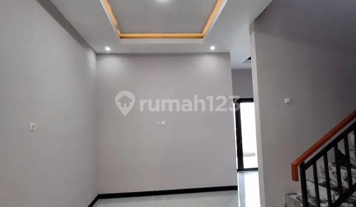 Rumah Bagus Nyaman Dekat Kampus Unnes Semarang  2