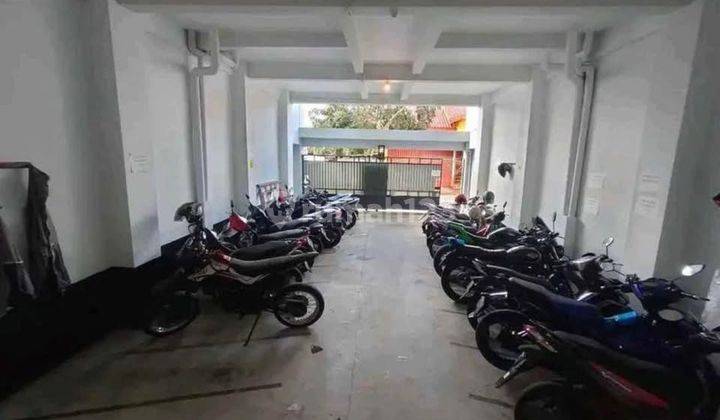 Ring 1 Kampus Undip Rumah Kost Full Penghuni Siap Usaha 2