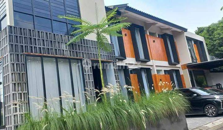 Investasi Rumah Kost Aktif Di Kota Semarang Ngesrep Dekat Kampus 2