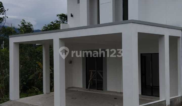 Rumah Baru Bebas Banjir Di Kota Semarang Lingkungan Nyaman 1