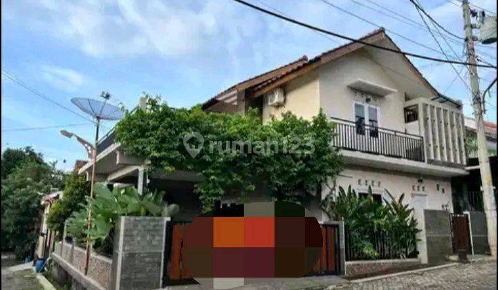 Rumah Bagus Siap Huni Di Tembalang Dekat Kampus Undip 1