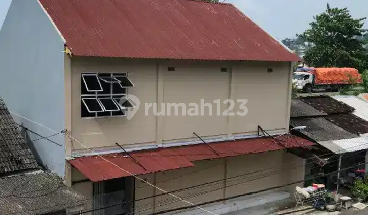Rumah Kost Aktif Full Penghuni Dekat Kampus Unwahas Semarang 