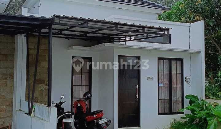 Bisa KPR Rumah Minimalis Strategis Dekat Undip Semarang 2