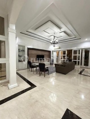 Dekat Akses Tol Rumah Mewah Strategis Bebas Banjir Semarang 2