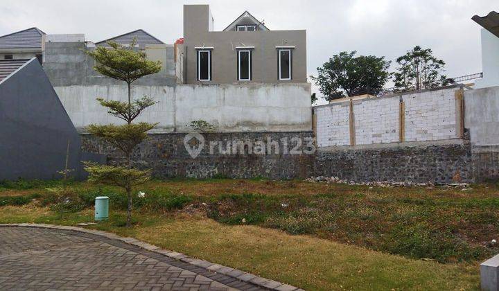 Tanah Bagus Siap Bangun Citragrand Kota Semarang 2