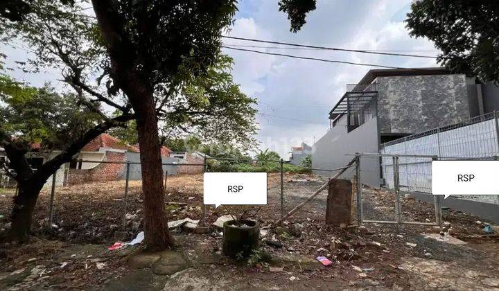 Tanah Kavling Siap Bangun Pinggir Jalan Raya Rajabasa Telagabodas Semarang  1