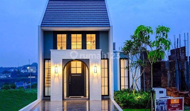 RUMAH SEMARANG SIAP HUNI AKSES MUDAH CITRAGRAND  1