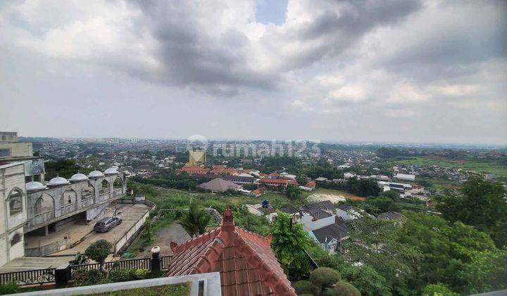 Rumah Sultan Kota Semarang di Jl Mangunharjo Semarang 2