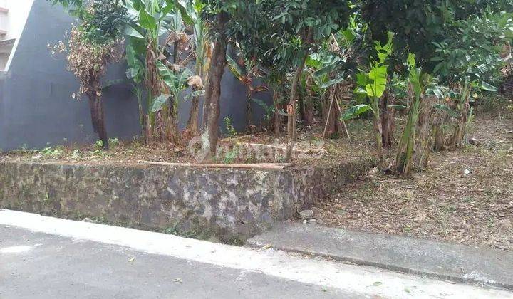 Tanah Kavling Siap Bangun Lokasi Strategis Manyaran Kota Semarang 1