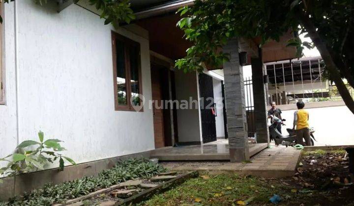 Rumah Telagabodas Semarang Dekat Akpol dan Donbosco  2