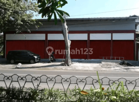  butuh Laku Cepat Ruko Siap Usaha 2 Lantai Bagus Semarang 1