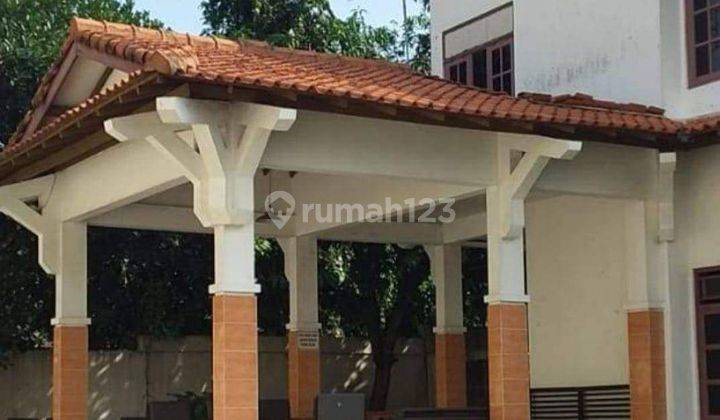 Tanah Bonus Cuan Wisma Kost Aktif Tembalang Dekat Undip  2