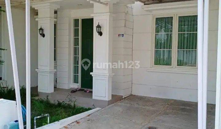 Rumah Dijual Kedungmundu Semarang Selangkah Ke Kampus Unimus 1