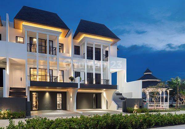 Perumahan The Green Candi Residence Candisari Semarang  1