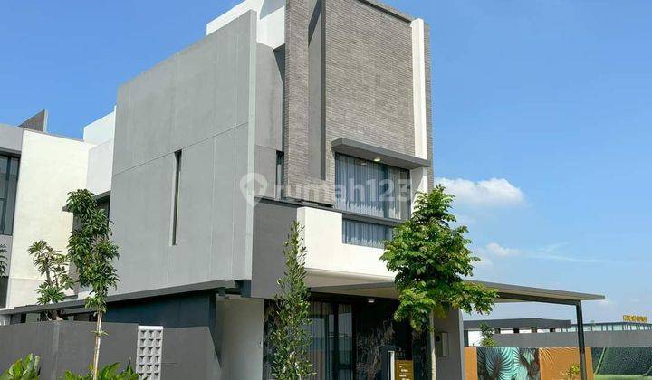 Rumah Baru 3 Lantai Cicilan 19 Jtaan Di Timur Jakarta  2