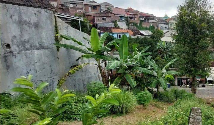 Tanah siap dibangun Bebas Banjir Manyaran Semarang Murah  1