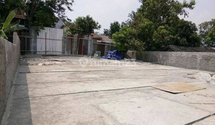 Tanah Kavling Siap Bangun STRATEGIS Kota Semarang Manyaran Jual   2