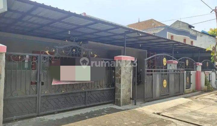 Rumah Dijual Dibawah Harga Pasaran Di Muradi Semarang Barat  1