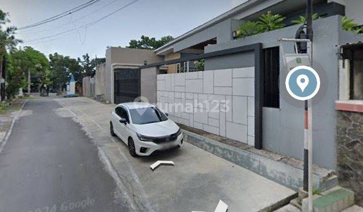 Rumah Dijual Dibawah Harga Pasaran Di Muradi Semarang Barat  2