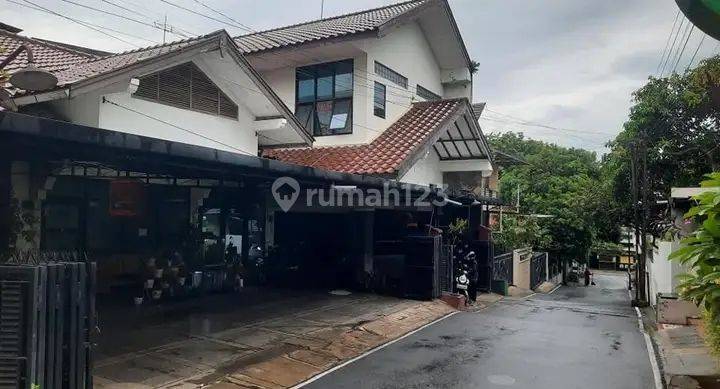 Rumah Kost AKTIF Dekat Kampus UNDIP Tembalang Semarang  1