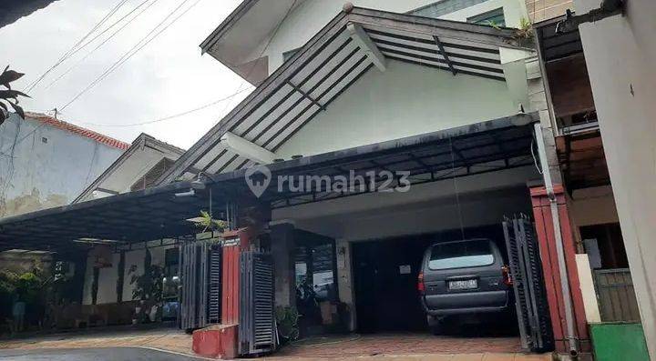 Rumah Kost AKTIF Dekat Kampus UNDIP Tembalang Semarang  2