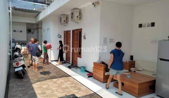 Rumah Kost Premium Tengah Kota Semarang Full Penghuni 2