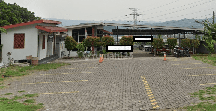 Tempat Usaha Caffe View Semarang Kota Bebas Dari Banjir 2