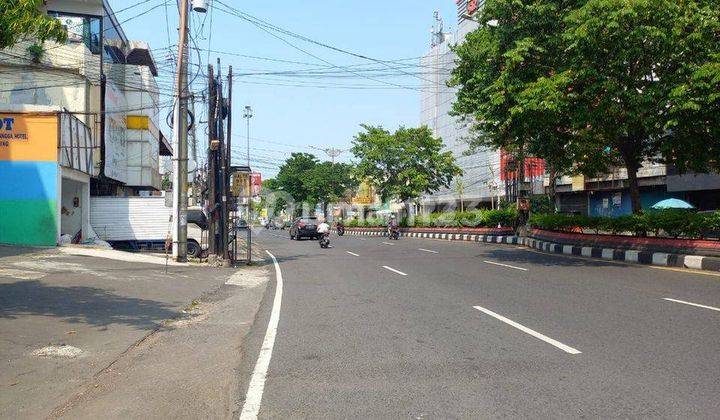 Rumah Toko Tengah Kota Semarang Peterongan Kota Semarang Jawa Tengah 2