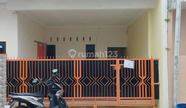 Rumah Kost Putra Di Jalan Perumda Tembalang Dekat Kampus Undip 1