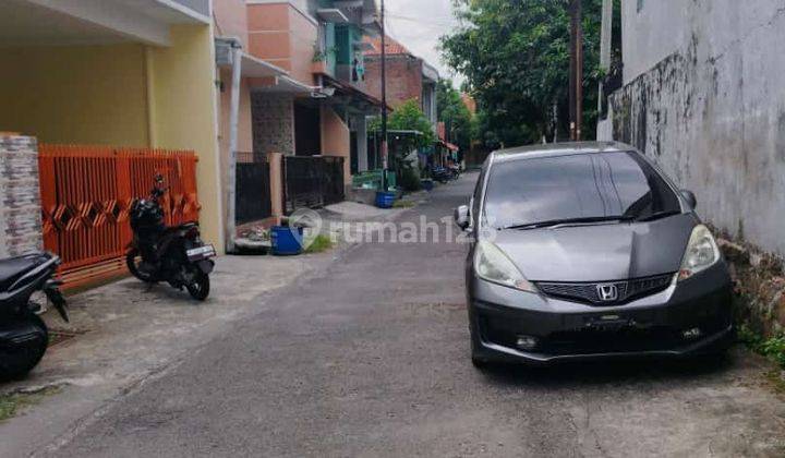 Rumah Kost Putra Di Jalan Perumda Tembalang Dekat Kampus Undip 2