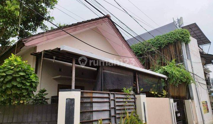 Rumah Kost Nyaman Aktif Full Penghuni Kota Semarang 1