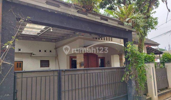 Rumah Kost Nyaman Aktif Full Penghuni Kota Semarang 2