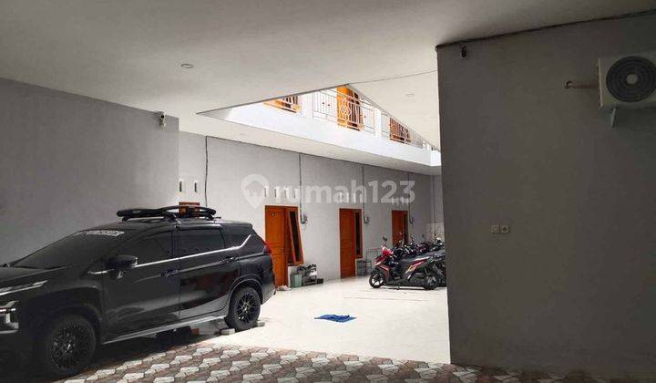 Ruang Usaha Rumah Kost Dekat Fakultas Undip Tembalang Aktif 1