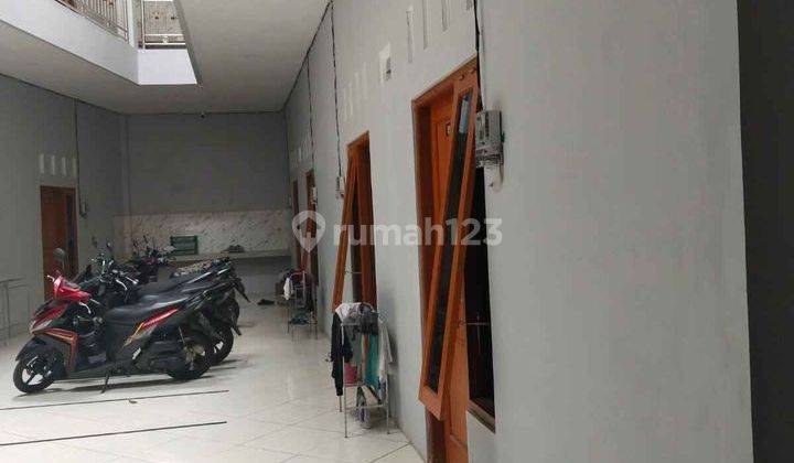 Ruang Usaha Rumah Kost Dekat Fakultas Undip Tembalang Aktif 2