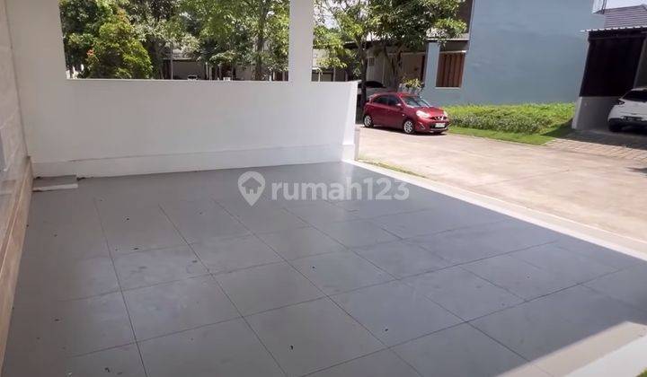 Citrasun Garden Perumahan Segudang Fasilitas Kota Semarang 2